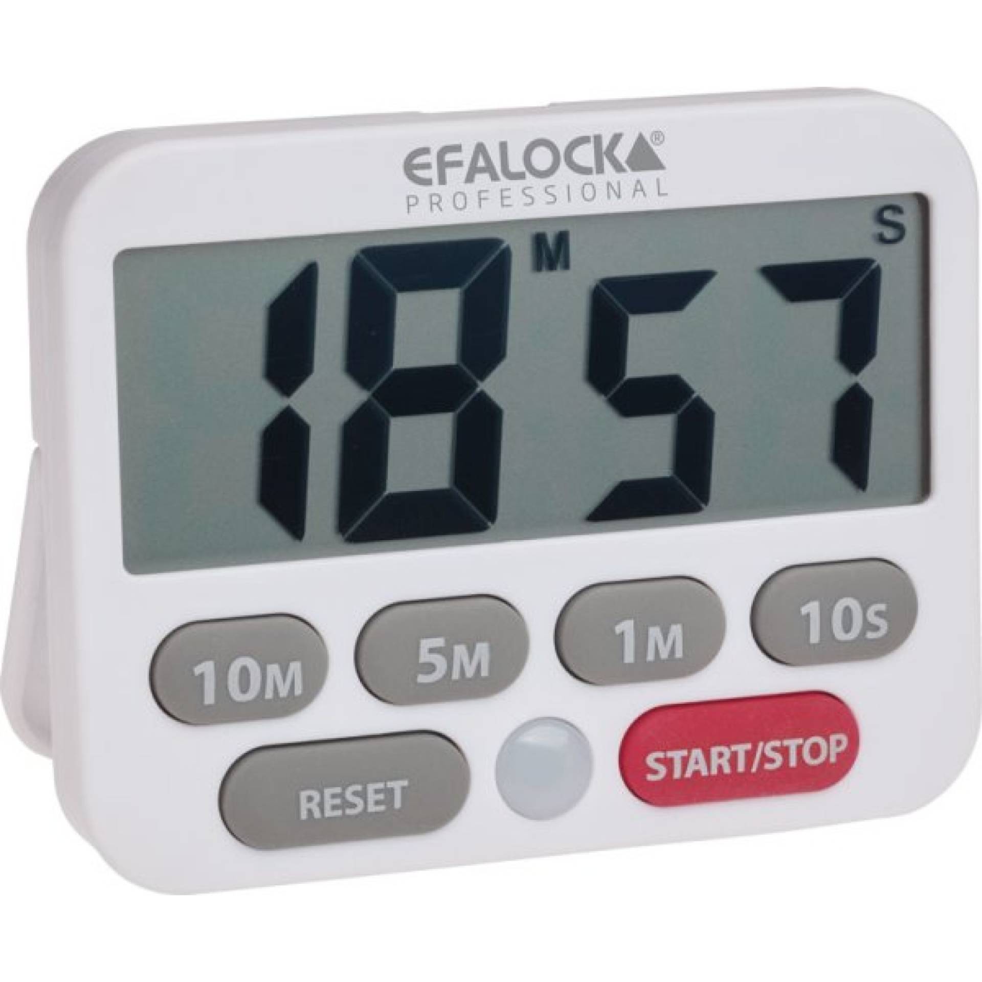 Efalock Easy - Time Digitaler Kurzzeitmesser von Efalock