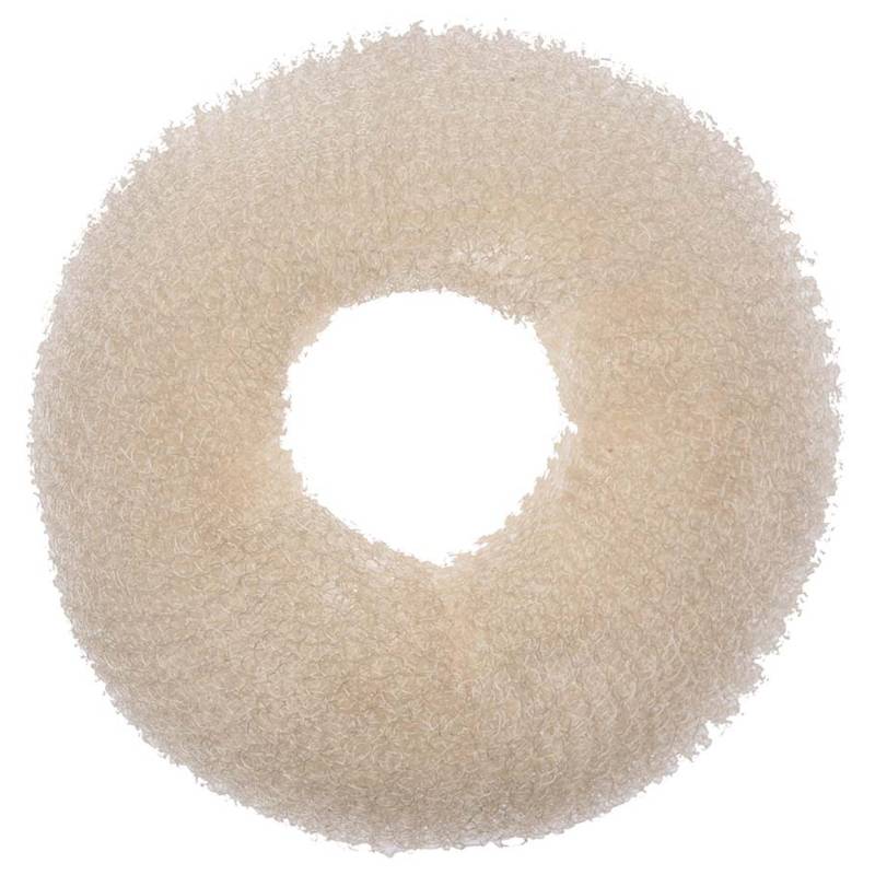 Efalock Knotenring extra hoch 10cm blond von Efalock