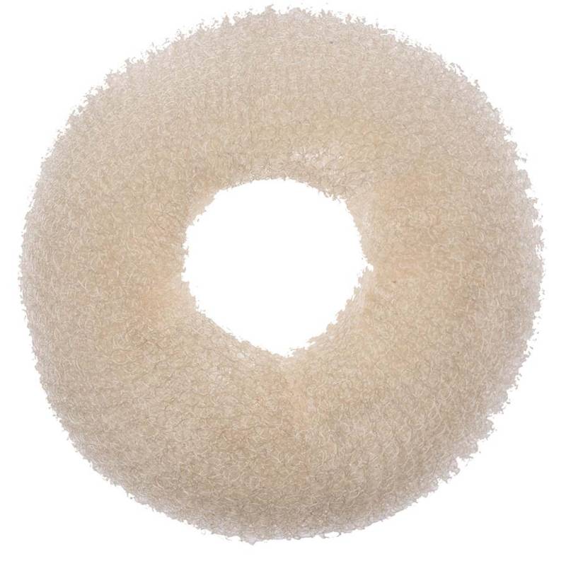 Efalock Knotenring extra hoch 14cm blond von Efalock