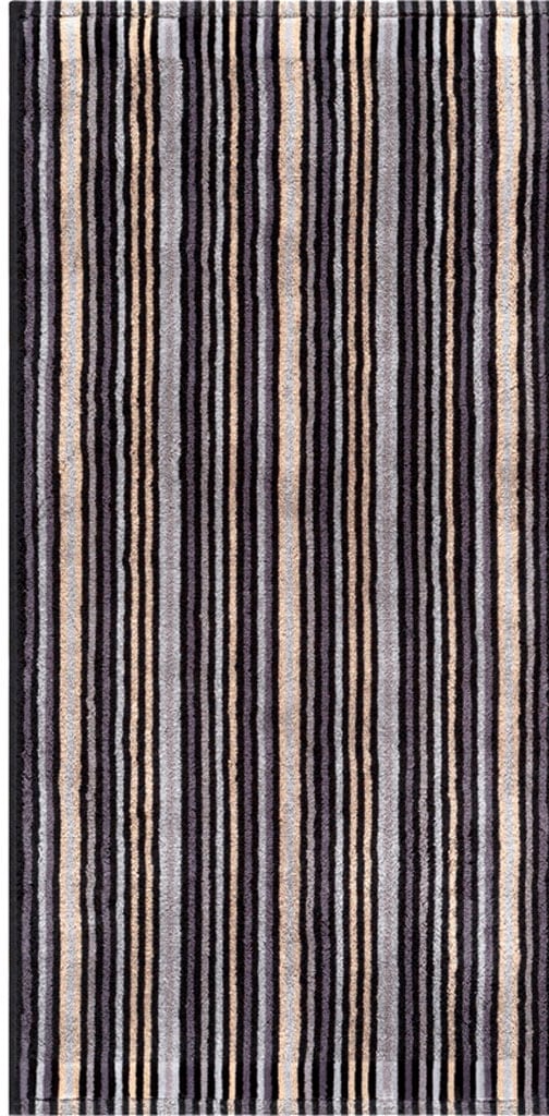 Egeria Badetuch »Combi Stripes«, (1 St.), mit feinen Streifen, 100% Baumwolle von Egeria