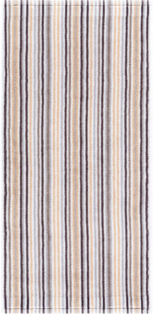 Egeria Badetuch »Combi Stripes«, (1 St., Badetuch 70 x 140 cm), mit feinen Streifen, 100% Baumwolle von Egeria