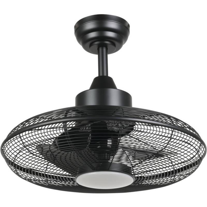 Eglo Deckenventilator mit Licht Igeldo von Eglo