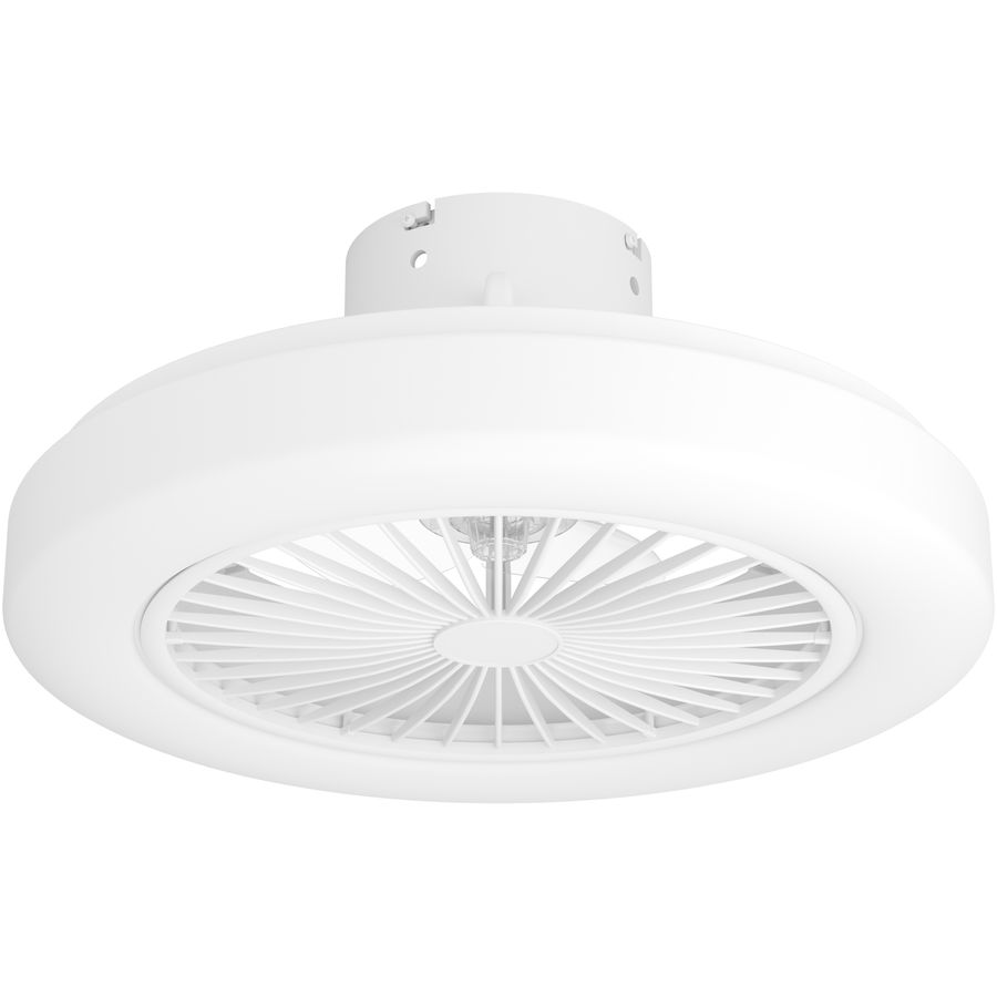 Eglo Deckenventilator mit Licht Ortona von Eglo