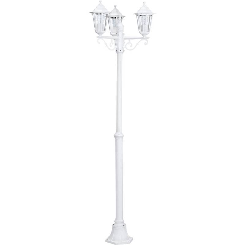 Eglo Lampadaire extérieur Laterna 5 von Eglo