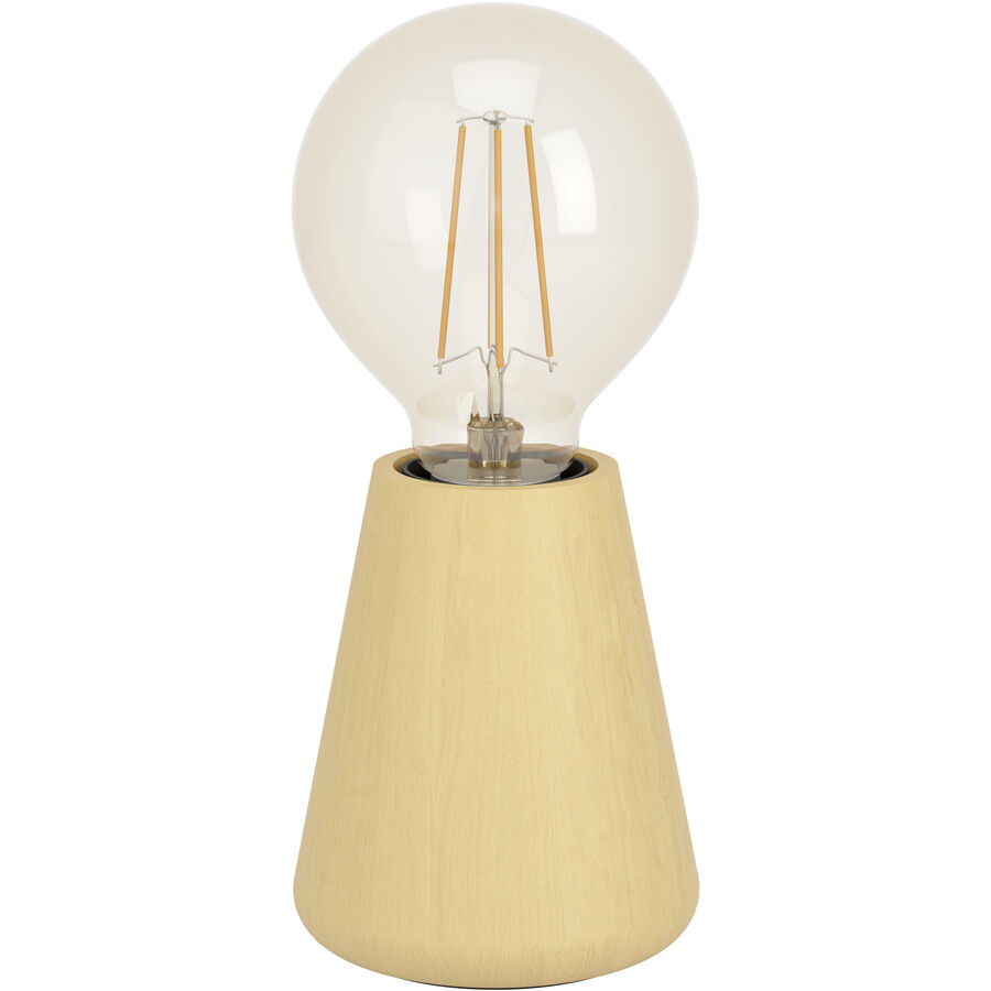 Eglo Lampe de table Asby