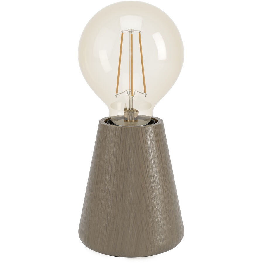 Eglo Lampe de table Asby