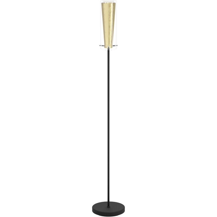 Eglo Stehlampe Pinto Gold von Eglo