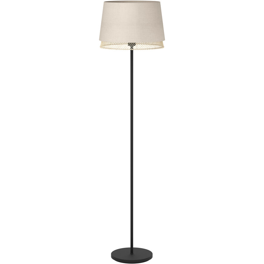 Eglo Stehlampe Tabley von Eglo