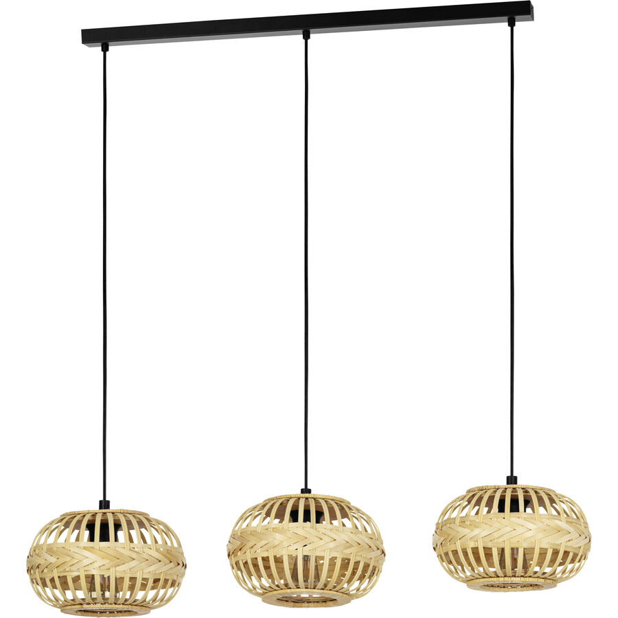 Eglo Suspension Amsfield 1 von Eglo