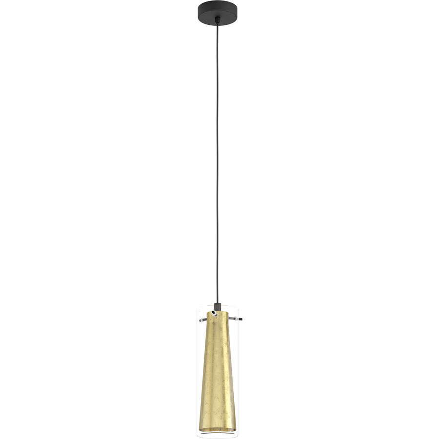 Eglo Suspension Pinto Gold von Eglo