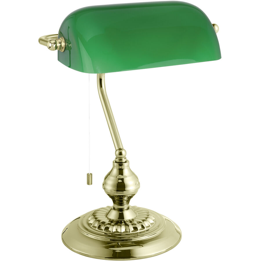 Eglo Tischlampe Banker von Eglo