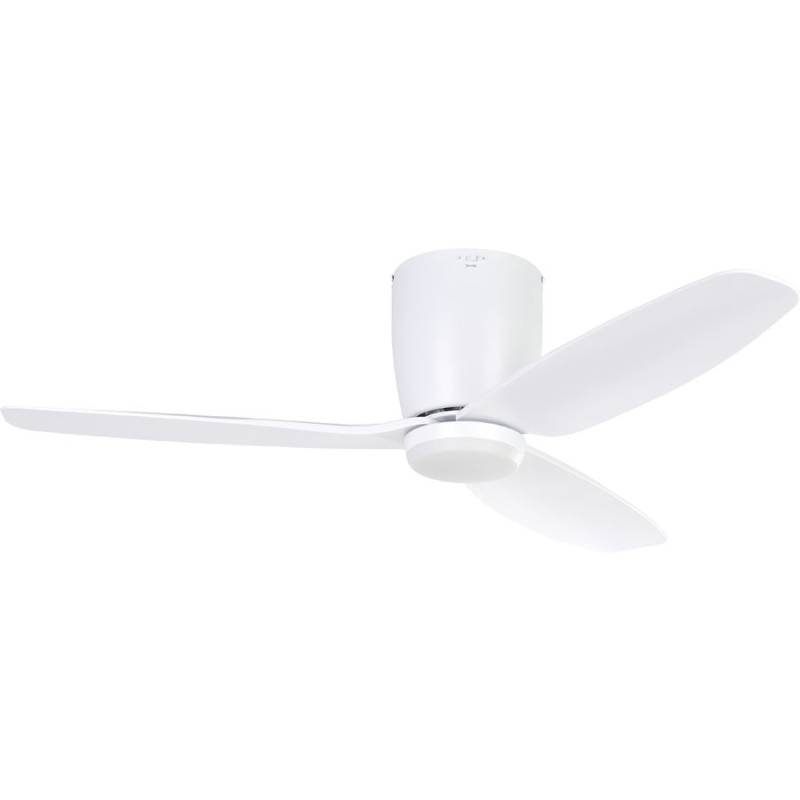 Eglo Ventilateur plafond lumière Bavaro von Eglo