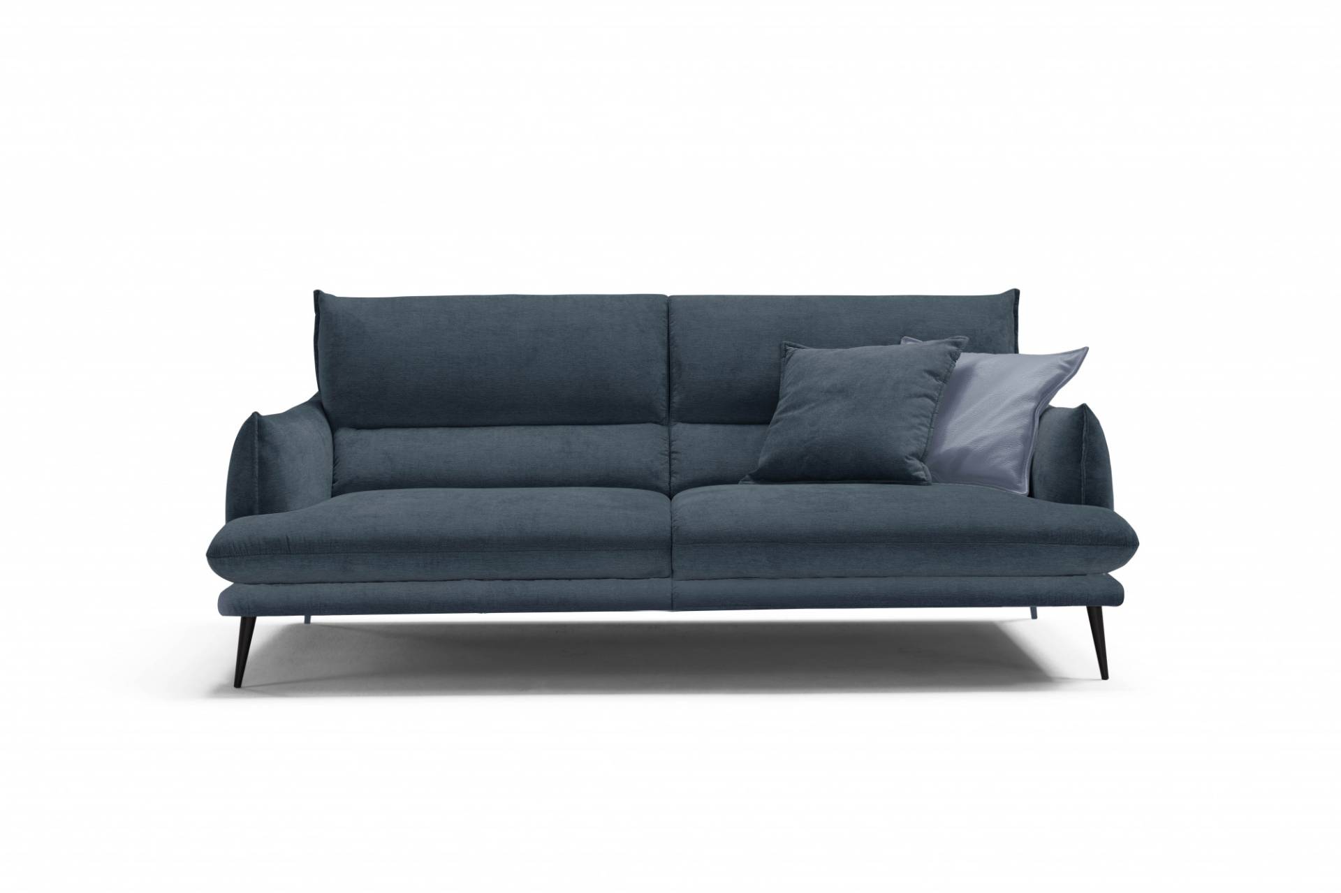 Egoitaliano 2,5-Sitzer »FUNNY, hochwertiges und aktuelles Design, bequeme Rückenlehne«, toller Sitzkomfort Egoitaliano 2,5-Sitzer »FUNNY, hochwertiges und aktuelles Design, bequeme Rückenlehne«, toller Sitzkomfort von Egoitaliano