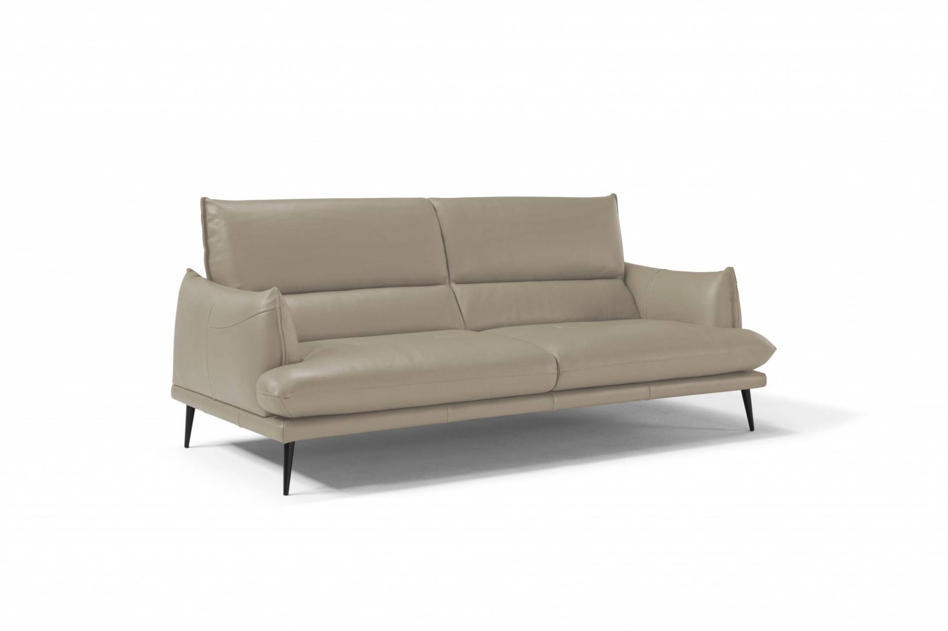 Egoitaliano 2,5-Sitzer »FUNNY, hochwertiges und aktuelles Design, bequeme Rückenlehne«, toller Sitzkomfort Egoitaliano 2,5-Sitzer »FUNNY, hochwertiges und aktuelles Design, bequeme Rückenlehne«, toller Sitzkomfort von Egoitaliano