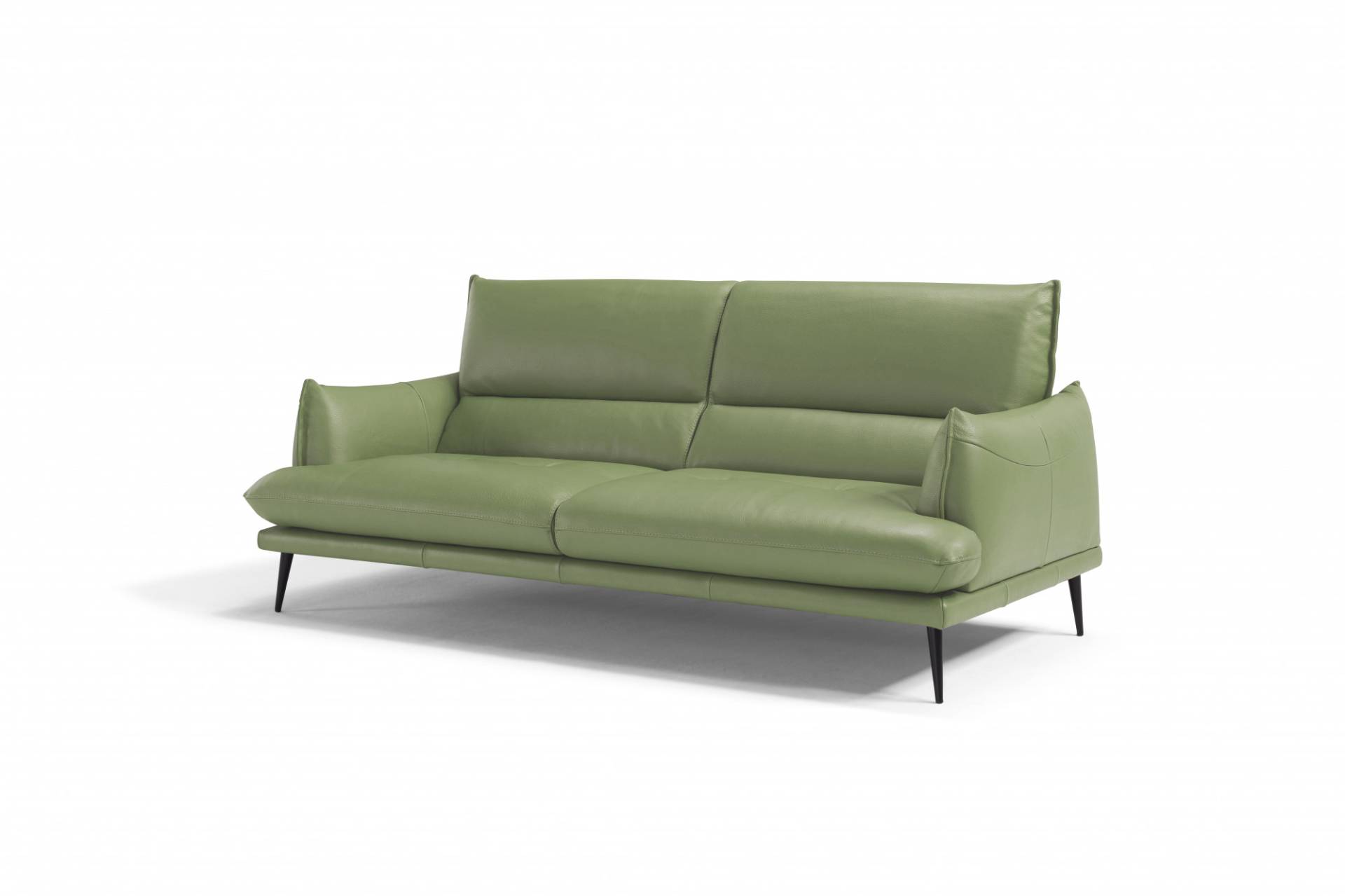 Egoitaliano 2,5-Sitzer »FUNNY, hochwertiges und aktuelles Design, bequeme Rückenlehne«, toller Sitzkomfort Egoitaliano 2,5-Sitzer »FUNNY, hochwertiges und aktuelles Design, bequeme Rückenlehne«, toller Sitzkomfort von Egoitaliano