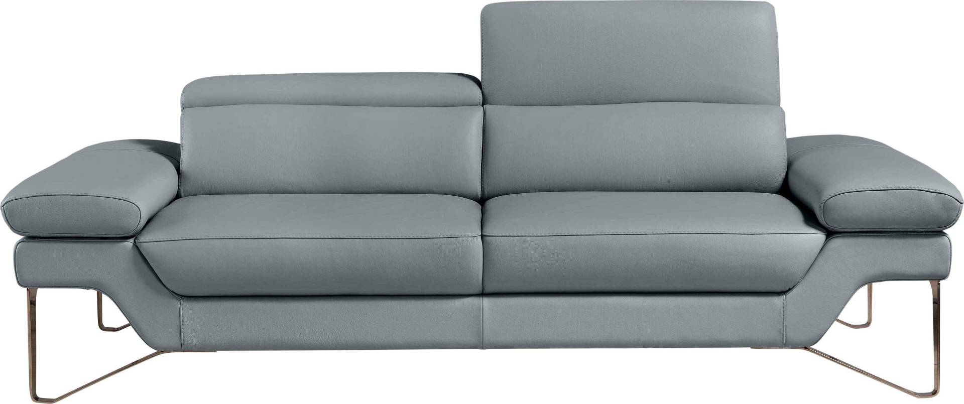 Egoitaliano 2,5-Sitzer »Princess, Designsofa und super bequem, tolle Detailverarbeitung«, inkl. verstellbarer Kopfteile Egoitaliano 2,5-Sitzer »Princess, Designsofa und super bequem, tolle Detailverarbeitung«, inkl. verstellbarer Kopfteile von Egoitaliano