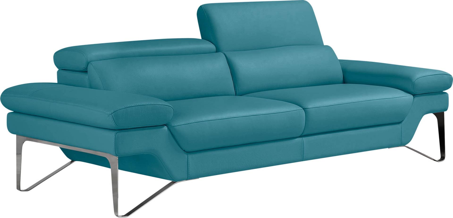 Egoitaliano 2,5-Sitzer »Princess, Designsofa und super bequem, tolle Detailverarbeitung«, inkl. verstellbarer Kopfteile Egoitaliano 2,5-Sitzer »Princess, Designsofa und super bequem, tolle Detailverarbeitung«, inkl. verstellbarer Kopfteile von Egoitaliano