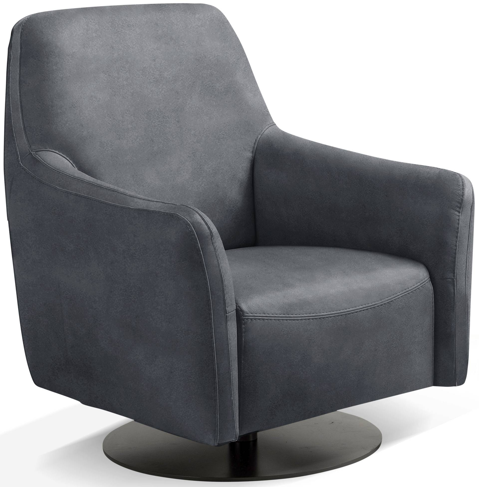 Egoitaliano Sessel »Felicity Drehsessel mit Wippfunktion, kompakt und bequem, Loungesessel«, Solitärsessel drehbar mit Wipp-Funktion Egoitaliano Sessel »Felicity Drehsessel mit Wippfunktion, kompakt und bequem, Loungesessel«, Solitärsessel drehbar mit Wipp-Funktion von Egoitaliano