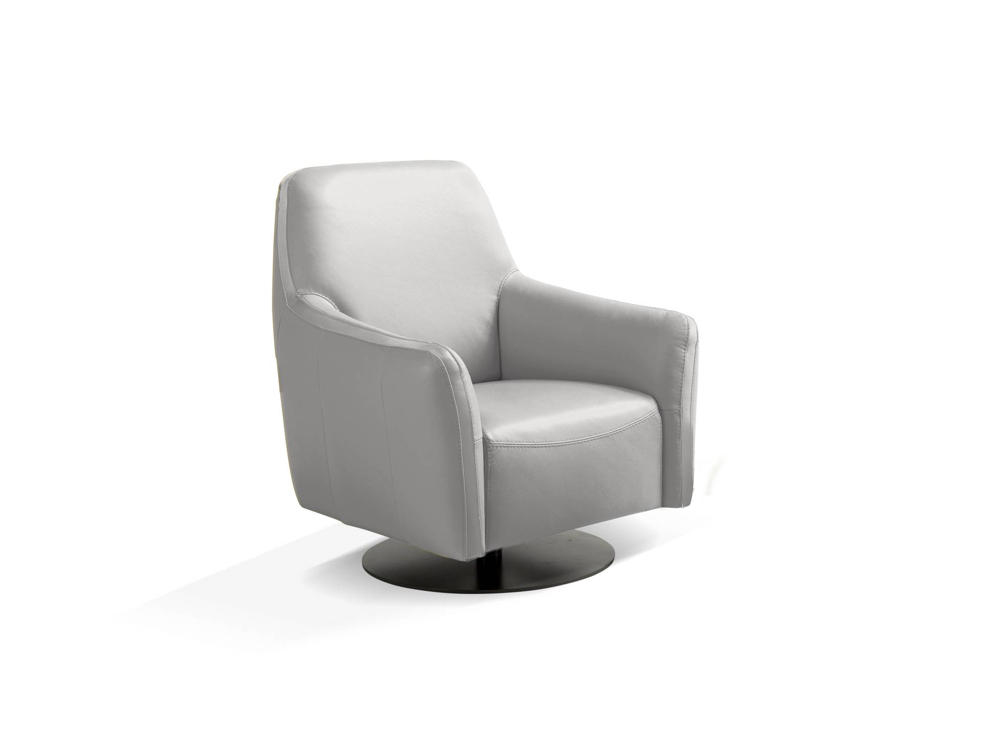 Egoitaliano Sessel »Felicity Drehsessel mit Wippfunktion, kompakt und bequem, Loungesessel«, Solitärsessel drehbar mit Wipp-Funktion Egoitaliano Sessel »Felicity Drehsessel mit Wippfunktion, kompakt und bequem, Loungesessel«, Solitärsessel drehbar mit Wipp-Funktion von Egoitaliano
