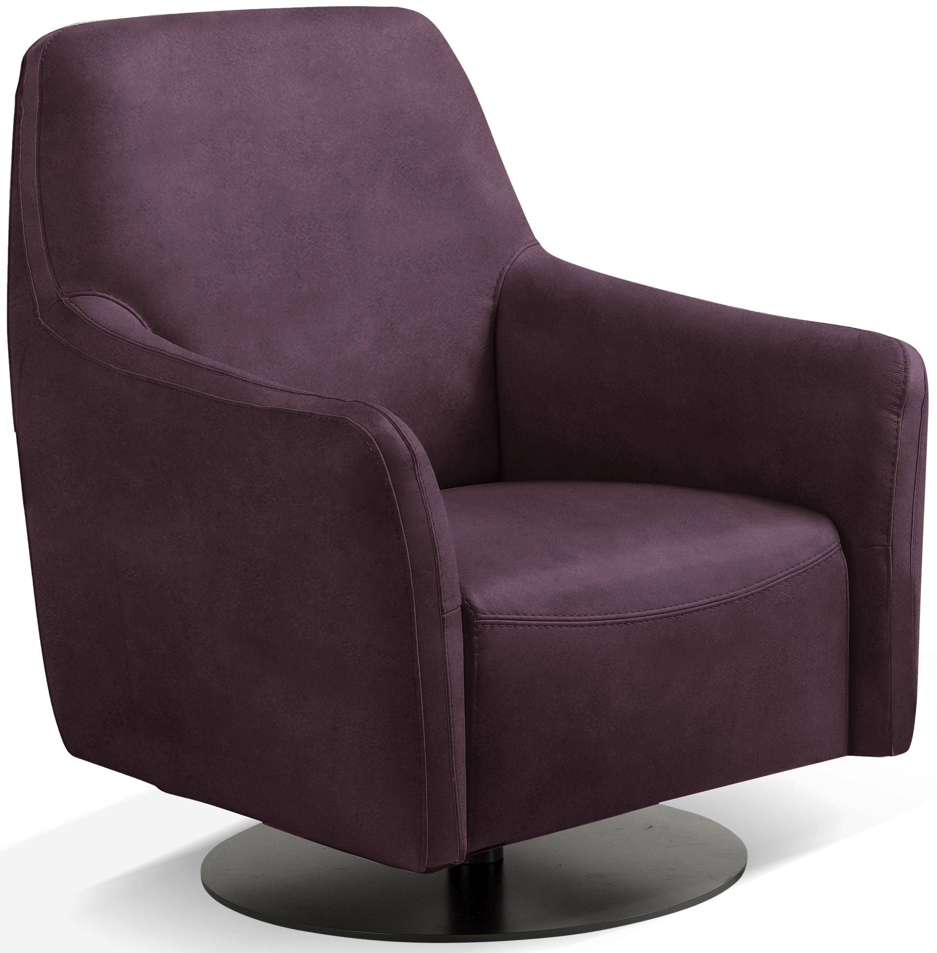 Egoitaliano Sessel »Felicity Drehsessel mit Wippfunktion, kompakt und bequem, Loungesessel«, Solitärsessel drehbar mit Wipp-Funktion Egoitaliano Sessel »Felicity Drehsessel mit Wippfunktion, kompakt und bequem, Loungesessel«, Solitärsessel drehbar mit Wipp-Funktion von Egoitaliano