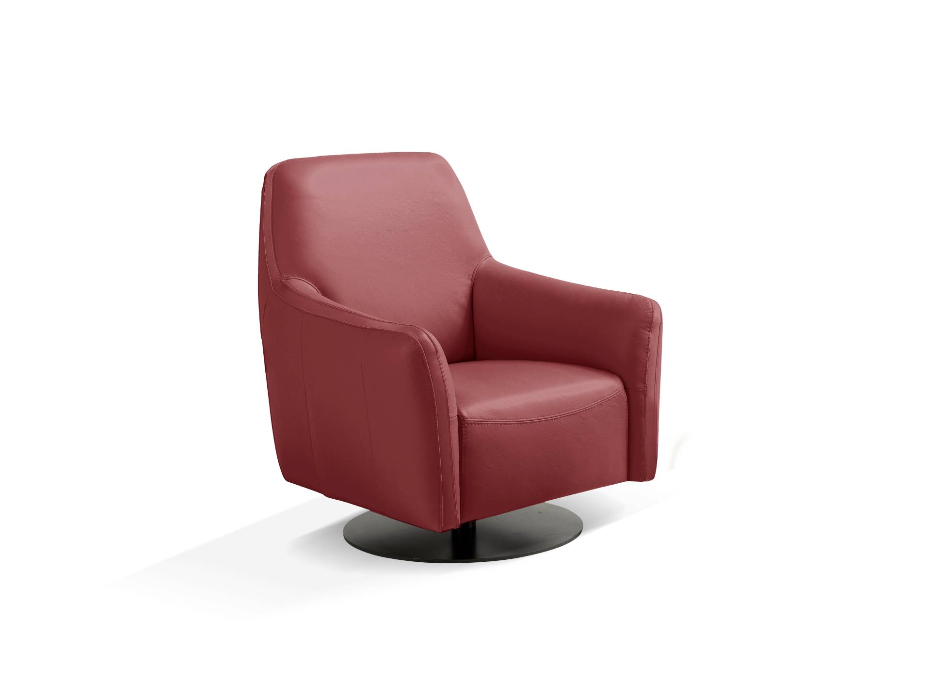 Egoitaliano Sessel »Felicity Drehsessel mit Wippfunktion, kompakt und bequem, Loungesessel«, Solitärsessel drehbar mit Wipp-Funktion Egoitaliano Sessel »Felicity Drehsessel mit Wippfunktion, kompakt und bequem, Loungesessel«, Solitärsessel drehbar mit Wipp-Funktion von Egoitaliano