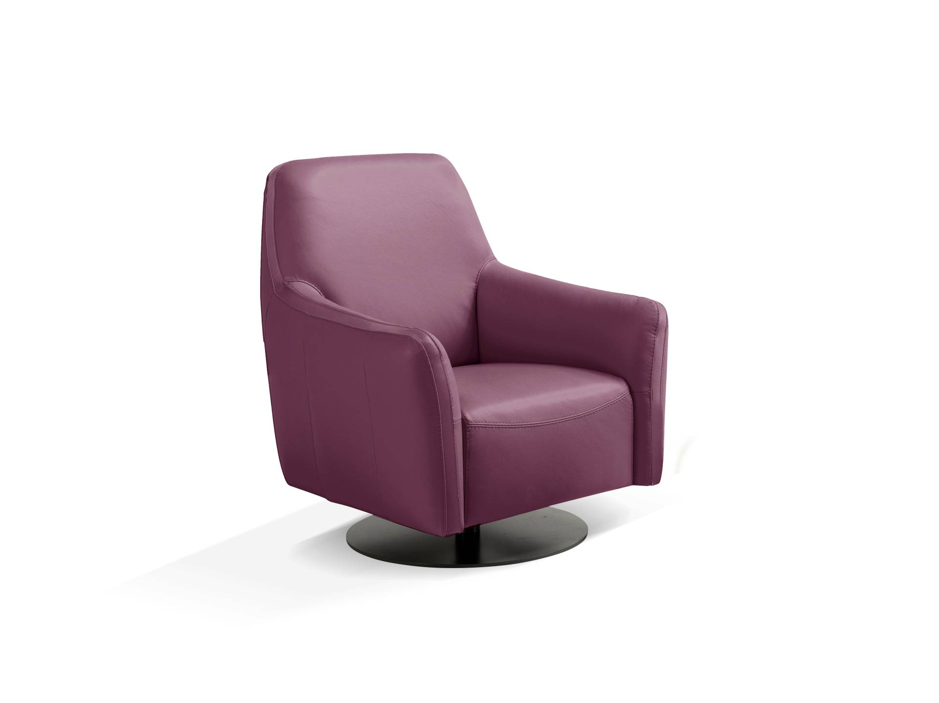 Egoitaliano Sessel »Felicity Drehsessel mit Wippfunktion, kompakt und bequem, Loungesessel«, Solitärsessel drehbar mit Wipp-Funktion Egoitaliano Sessel »Felicity Drehsessel mit Wippfunktion, kompakt und bequem, Loungesessel«, Solitärsessel drehbar mit Wipp-Funktion von Egoitaliano