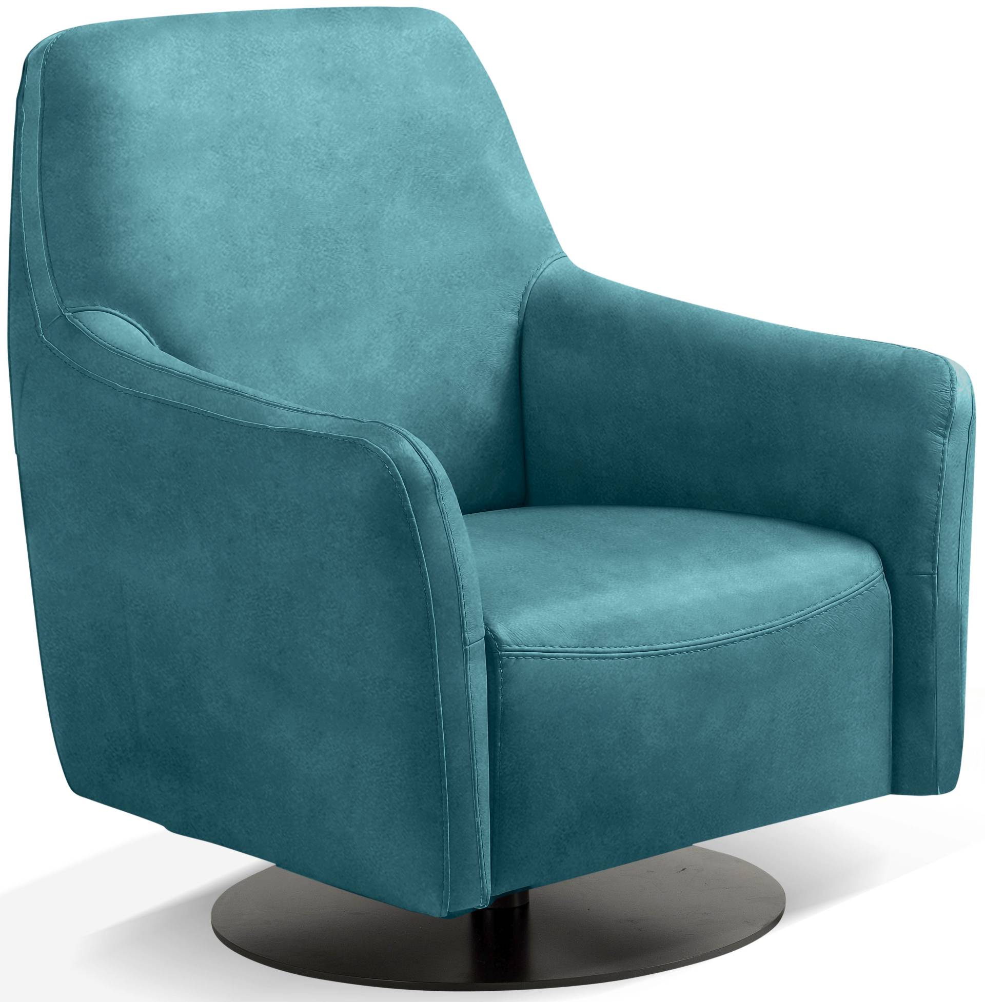 Egoitaliano Sessel »Felicity«, drehbar und mit Wipp-Funktion Egoitaliano Sessel »Felicity«, drehbar und mit Wipp-Funktion von Egoitaliano