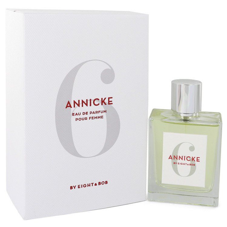 Eight & Bob ANNICKE 6 Eau de Parfum 100ml von Eight & Bob