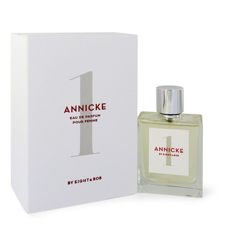 Eight & Bob Annicke 1 Eau de Parfum 100ml von Eight & Bob