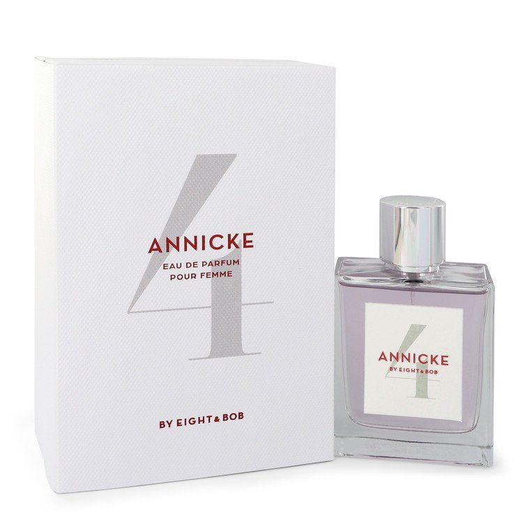 Annicke 4 by Eight & Bob Eau de Parfum 100ml von Eight & Bob