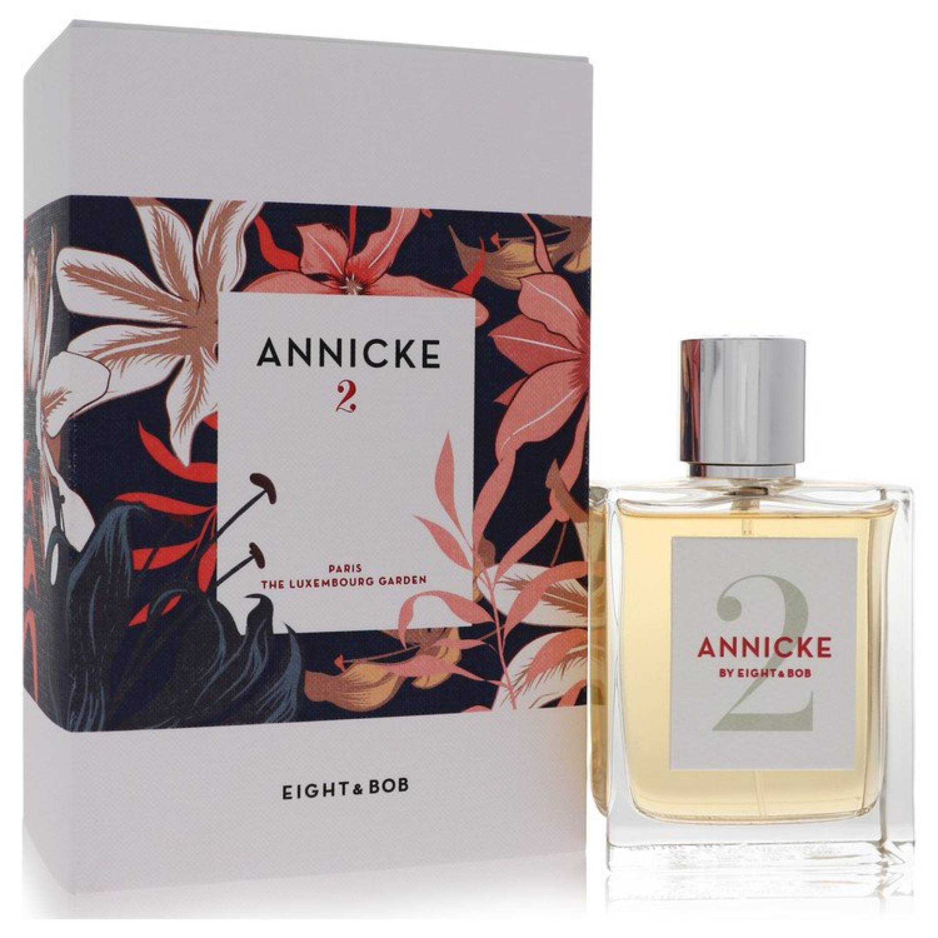 Eight & Bob Annick 2 Eau De Parfum Spray 101 ml von Eight & Bob