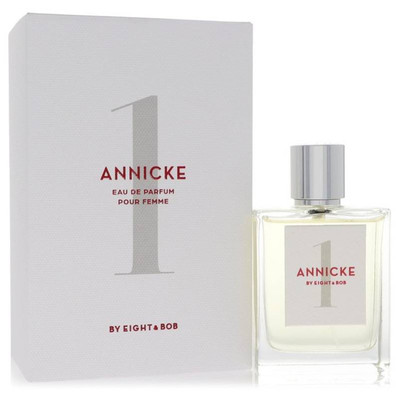 Eight & Bob Annicke 1 Eau De Parfum Spray 100 ml von Eight & Bob