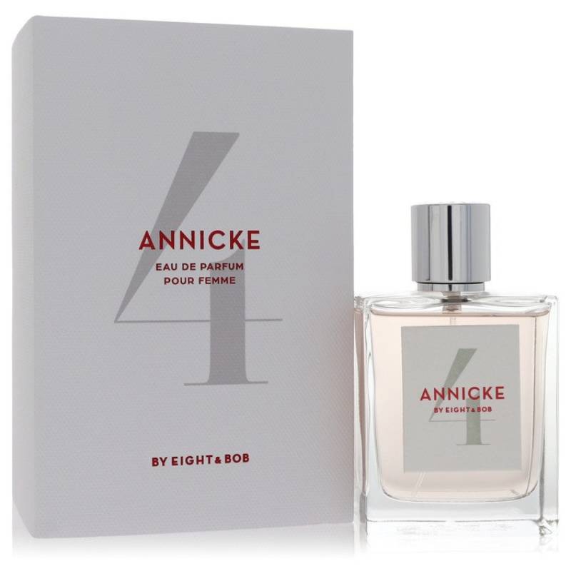 Eight & Bob Annicke 4 Eau De Parfum Spray 100 ml von Eight & Bob