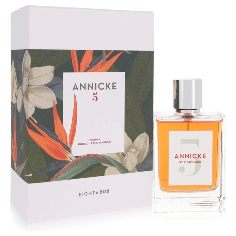 Eight & Bob Annicke 5 Eau De Parfum Spray 101 ml von Eight & Bob