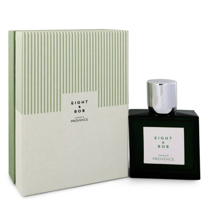 Eight & Bob Champs De Provence Eau De Parfum Spray (Unisex) 100 ml von Eight & Bob