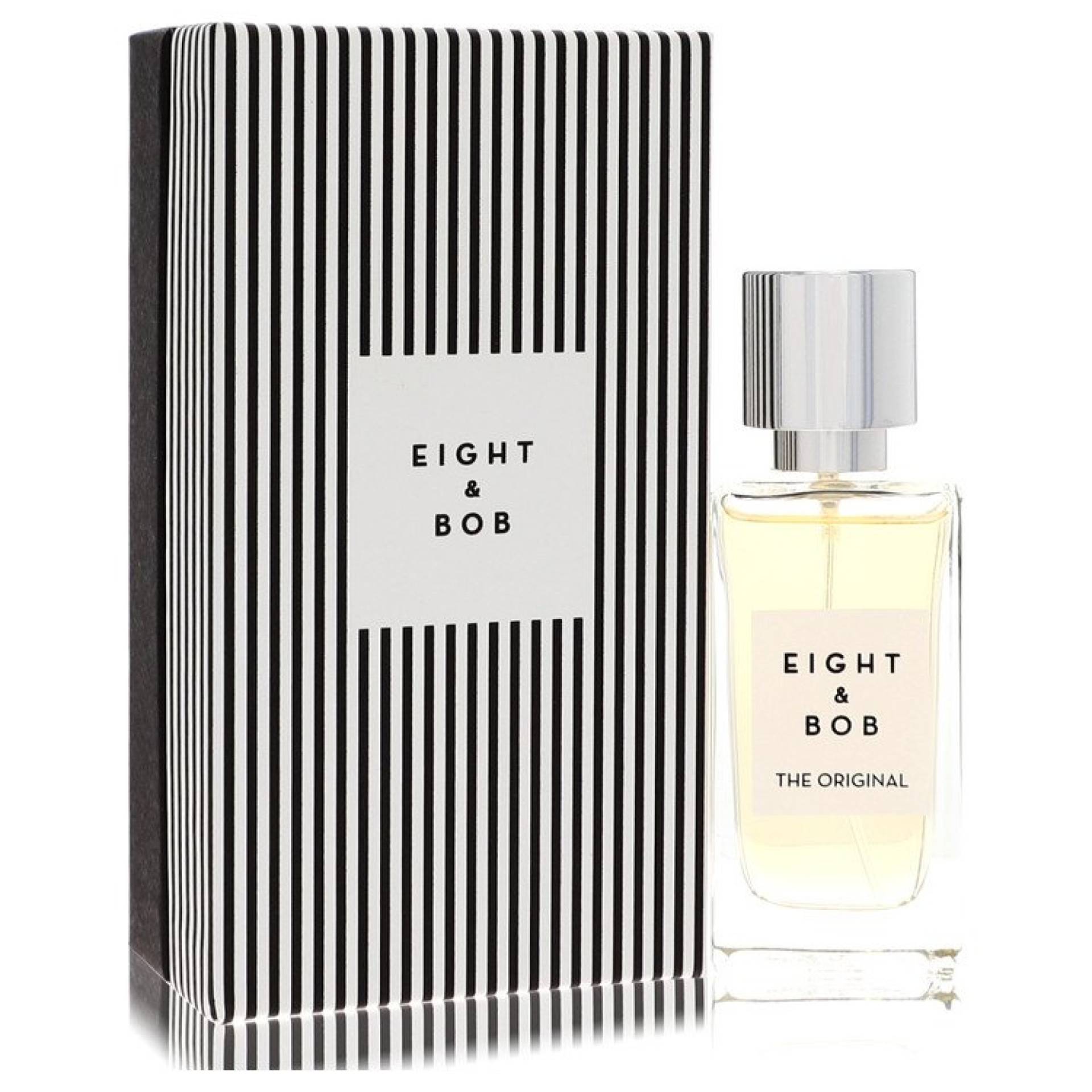 Eight & Bob Eau De Parfum Spray 30 ml