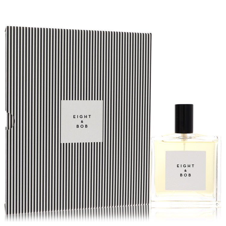 Eight & Bob Eight & Bob Eau de Parfum 100ml von Eight & Bob