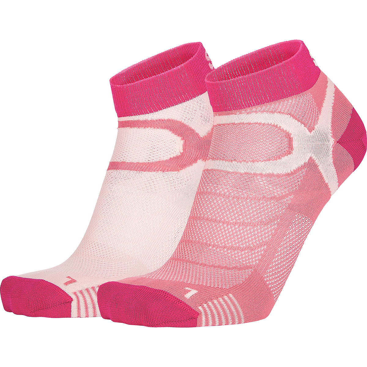 Eightsox Sport Color 3 Socken 2er Pack Eightsox Sport Color 3 Socken 2er Pack von Eightsox