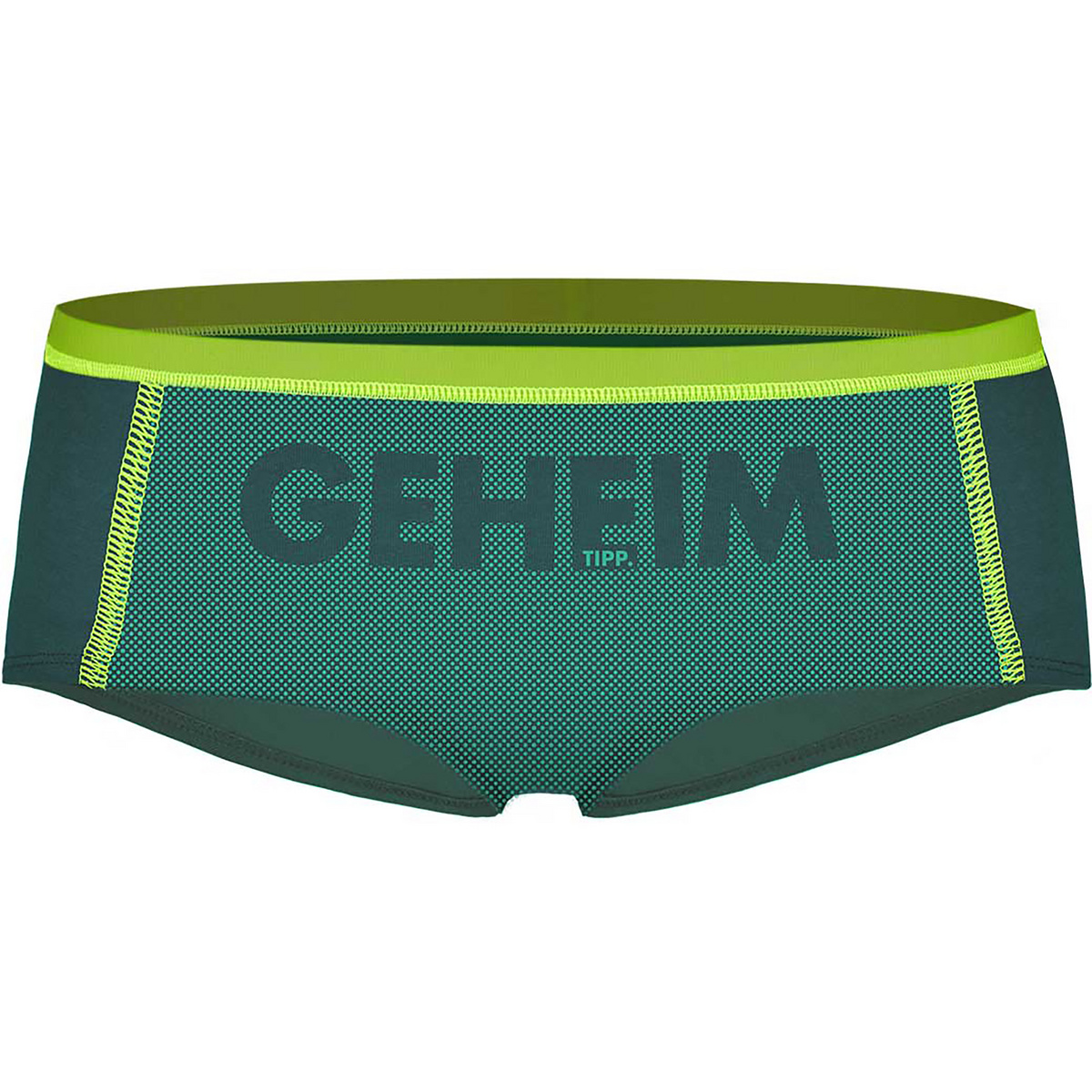 Ein schöner Fleck Erde Damen Geheimtipp Unterhose Ein schöner Fleck Erde Damen Geheimtipp Unterhose von Ein schöner Fleck Erde