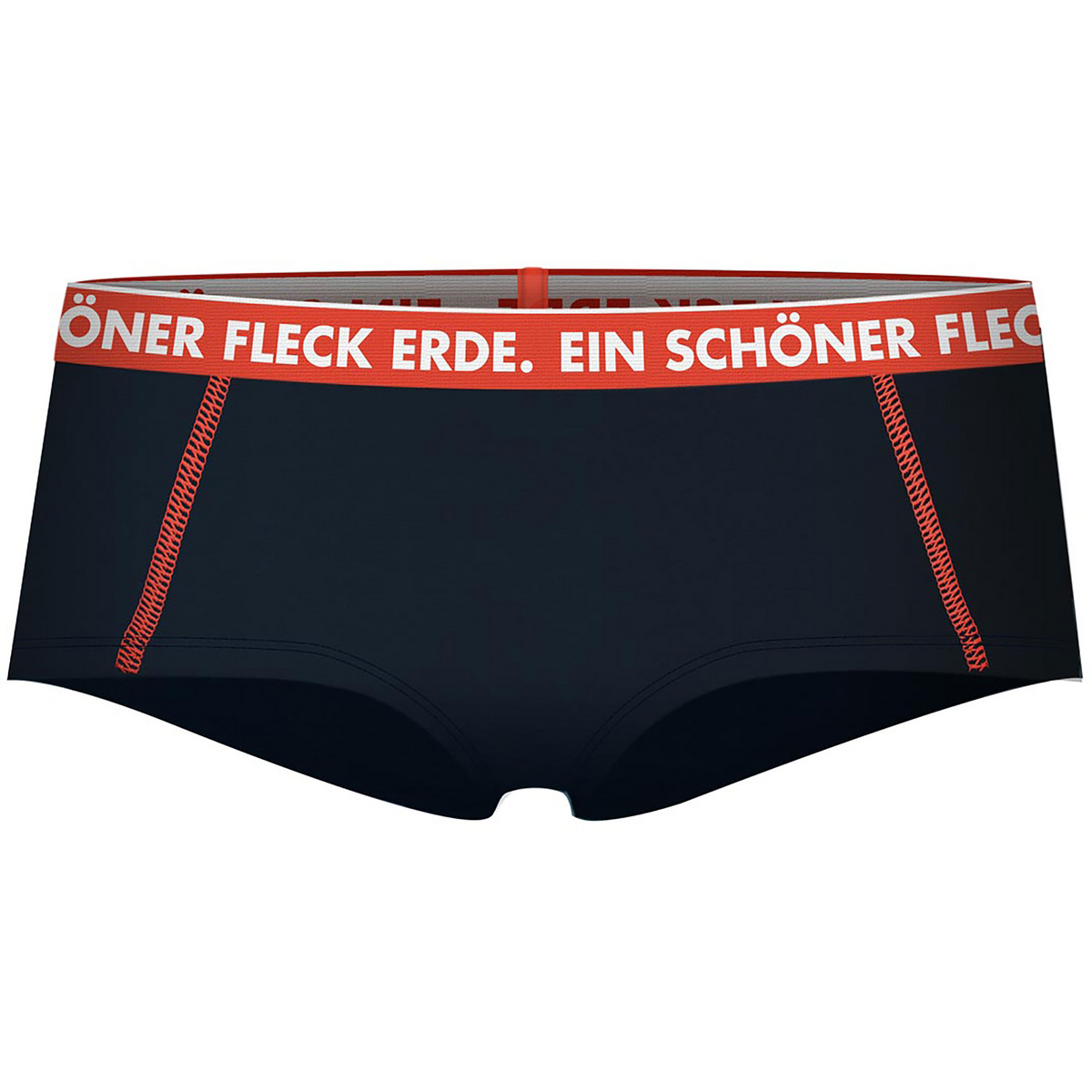 Ein schöner Fleck Erde Damen Luisa Unterhose Ein schöner Fleck Erde Damen Luisa Unterhose von Ein schöner Fleck Erde