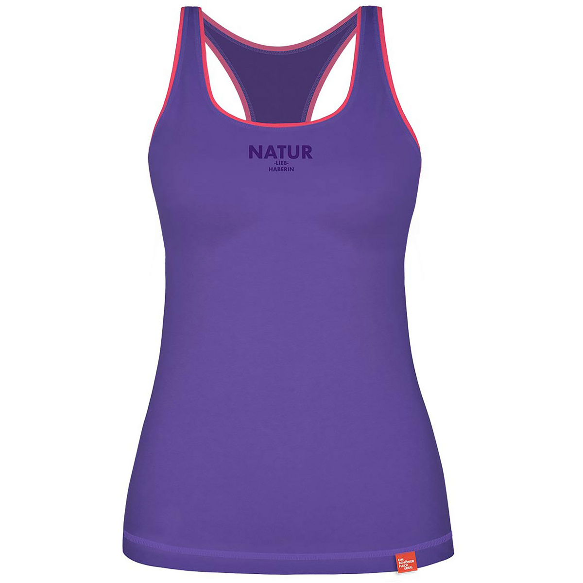 Ein schöner Fleck Erde Damen Naturliebhaberin Top Ein schöner Fleck Erde Damen Naturliebhaberin Top von Ein schöner Fleck Erde