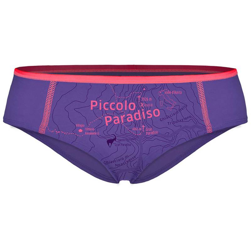 Ein schöner Fleck Erde Damen Piccolo Paradiso Slip Unterhose von Ein schöner Fleck Erde