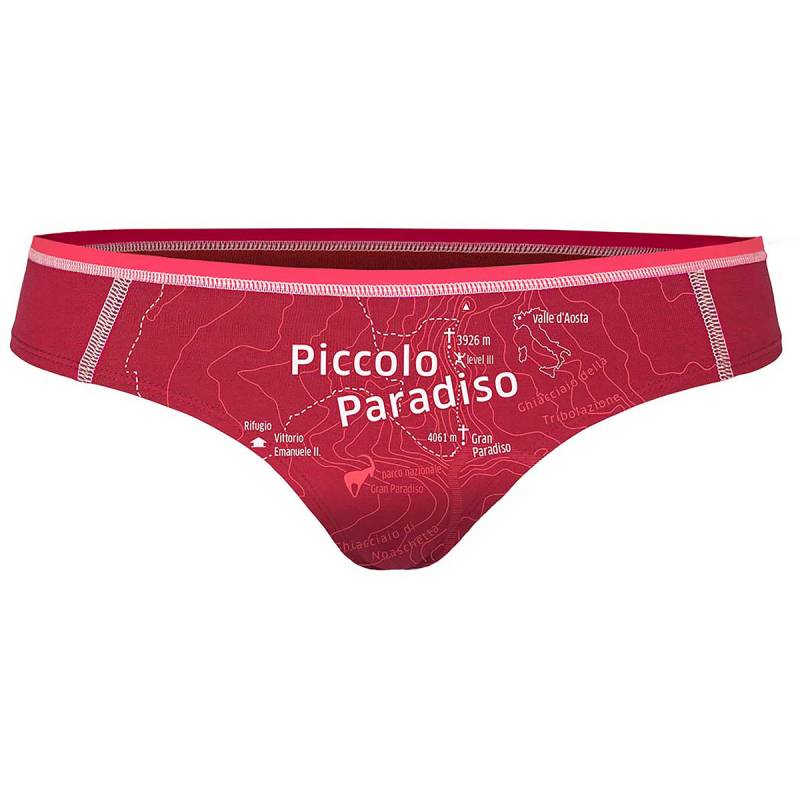 Ein schöner Fleck Erde Damen Piccolo Paradiso String Unterhose von Ein schöner Fleck Erde