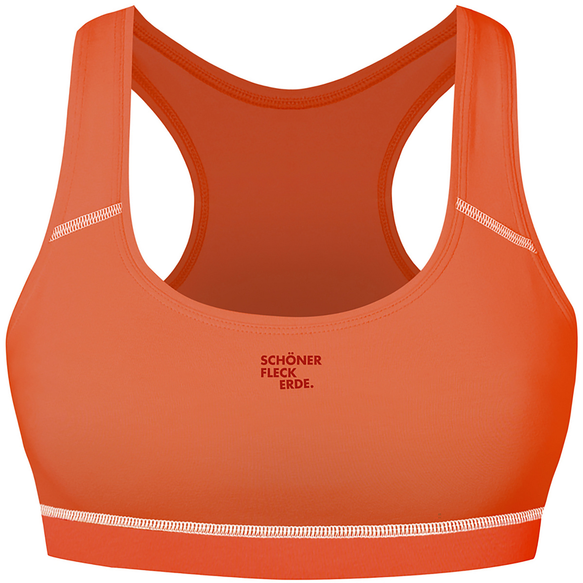 Ein schöner Fleck Erde Damen Wow Sport BH Ein schöner Fleck Erde Damen Wow Sport BH von Ein schöner Fleck Erde