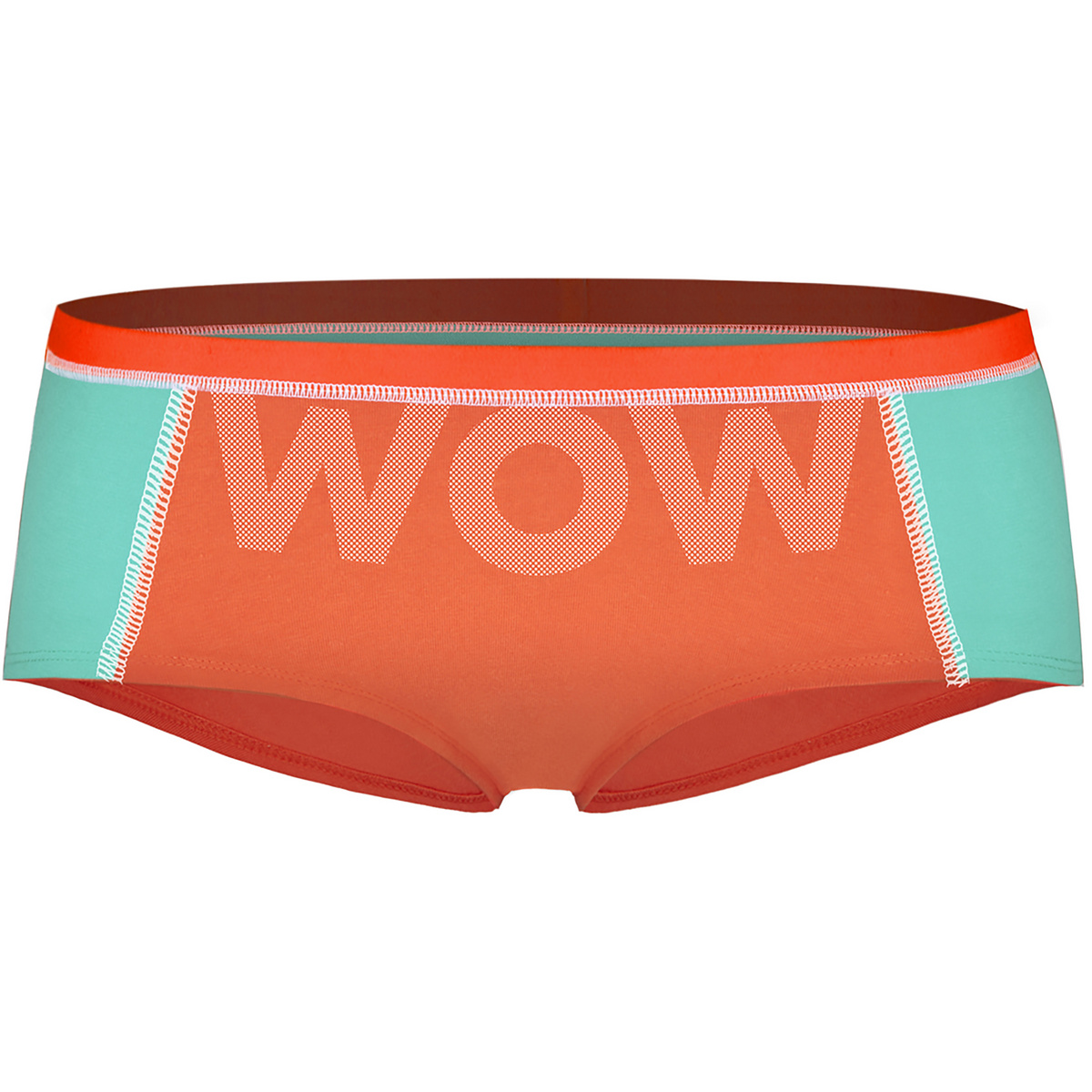 Ein schöner Fleck Erde Damen Wow Unterhose Ein schöner Fleck Erde Damen Wow Unterhose von Ein schöner Fleck Erde