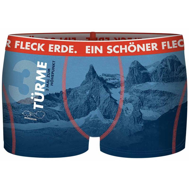 Ein schöner Fleck Erde Herren 3 Türme Boxer von Ein schöner Fleck Erde