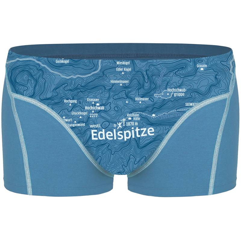 Ein schöner Fleck Erde Herren Edelspitze Boxer von Ein schöner Fleck Erde