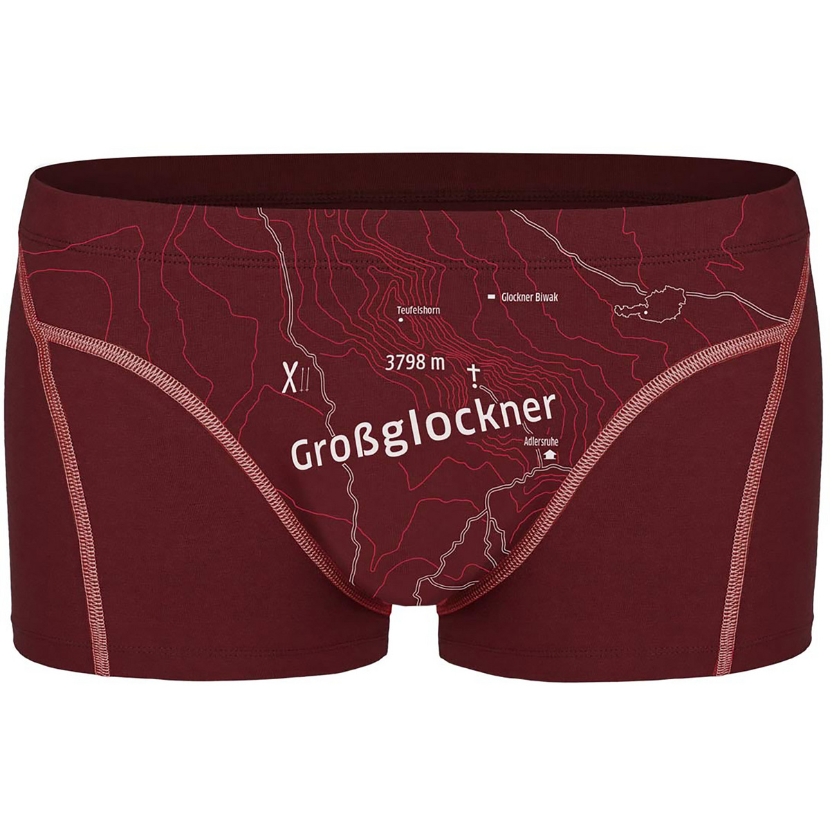 Ein schöner Fleck Erde Herren Grossglockner Boxer Ein schöner Fleck Erde Herren Grossglockner Boxer von Ein schöner Fleck Erde