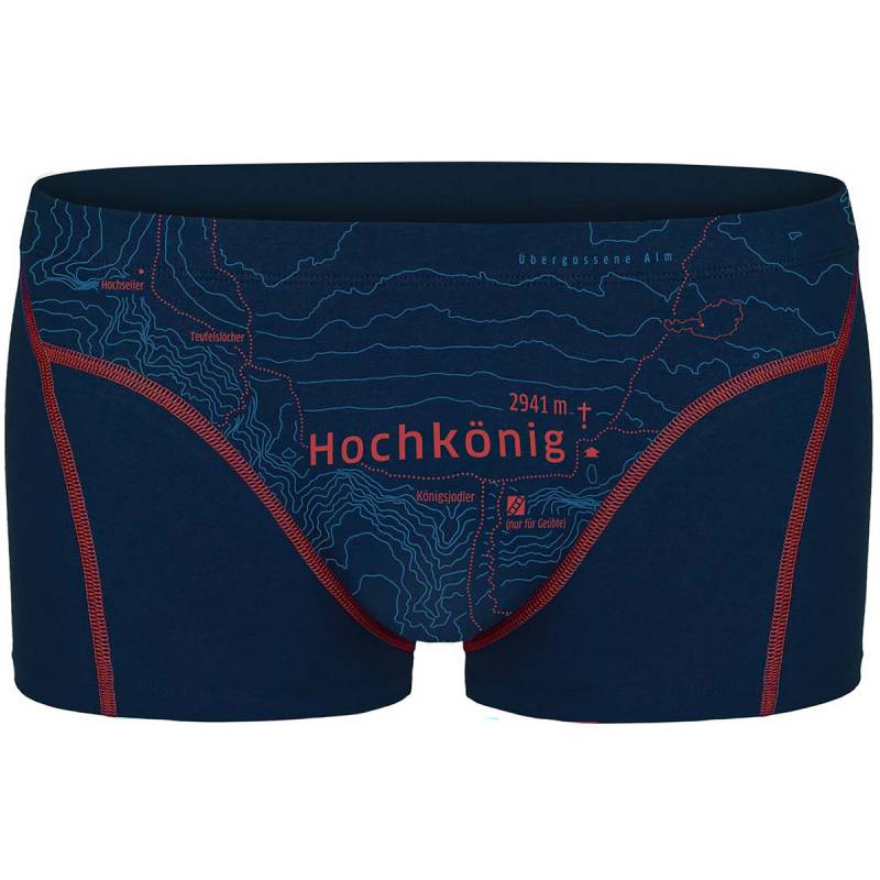 Ein schöner Fleck Erde Herren Hochkönig Boxer von Ein schöner Fleck Erde