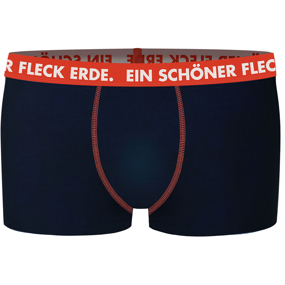 Ein schöner Fleck Erde Herren Luis Boxer von Ein schöner Fleck Erde